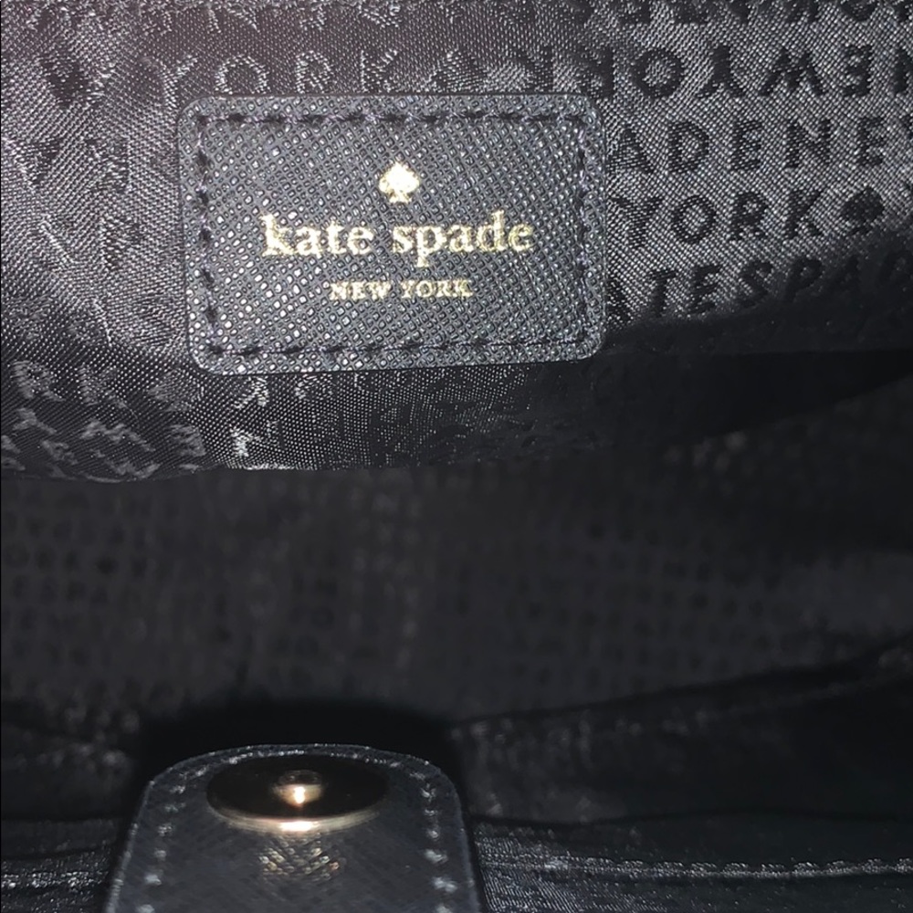 KATE SPADE X-Large Tote - Picture 9 of 10